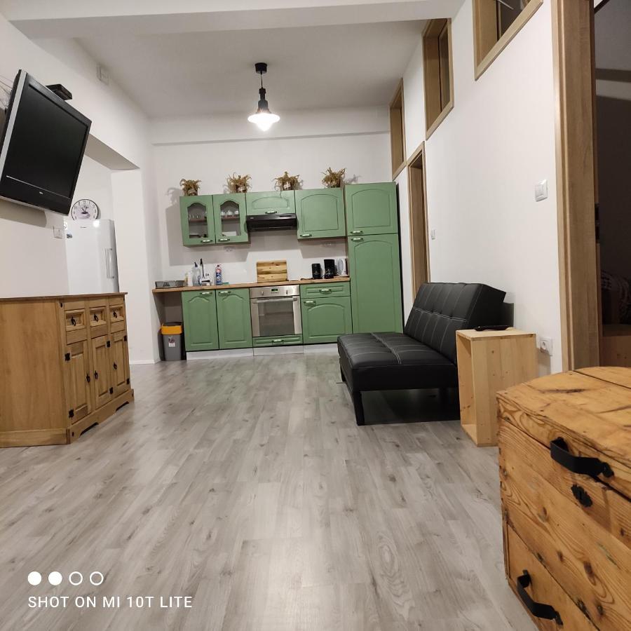 Hotel Prenocisce 9A Tolmin Exterior foto